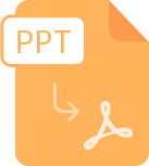 Convert PowerPoint (ppt,pptx) to PDF