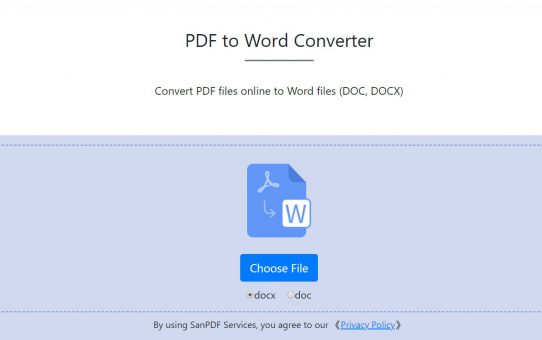 Sådan redigeres PDF-fil?