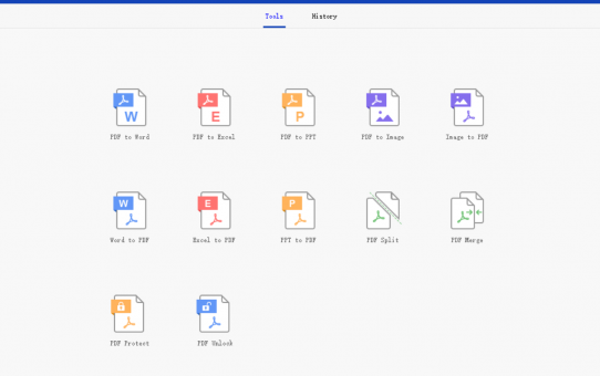 Jak przekonwertować plik PDF do programu Word po stronie komputera?