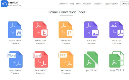 How to convert PDF to PPT