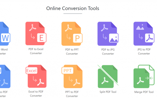 Convert pdf to excel format in a few simple steps