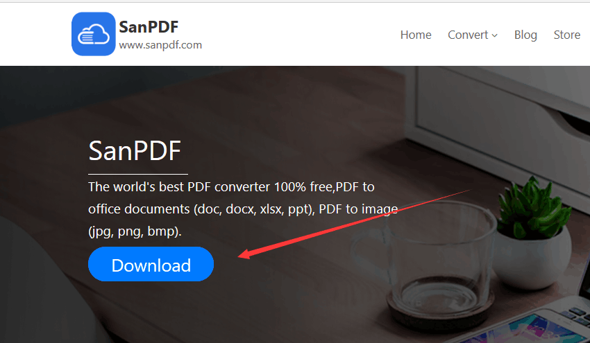 PDF to PPT