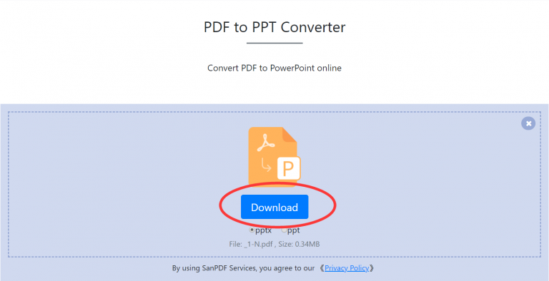 how to convert pdf to powerpoint mac free how to convert pdf to powerpoint mac free