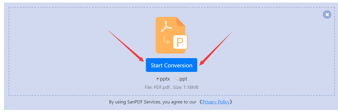 PPTX to PDF Start-20190711