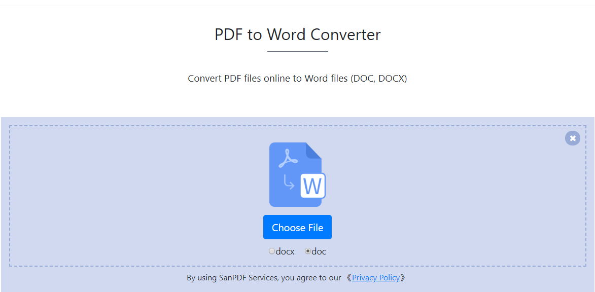 How to convert PDF into Word document? Office essential document ...