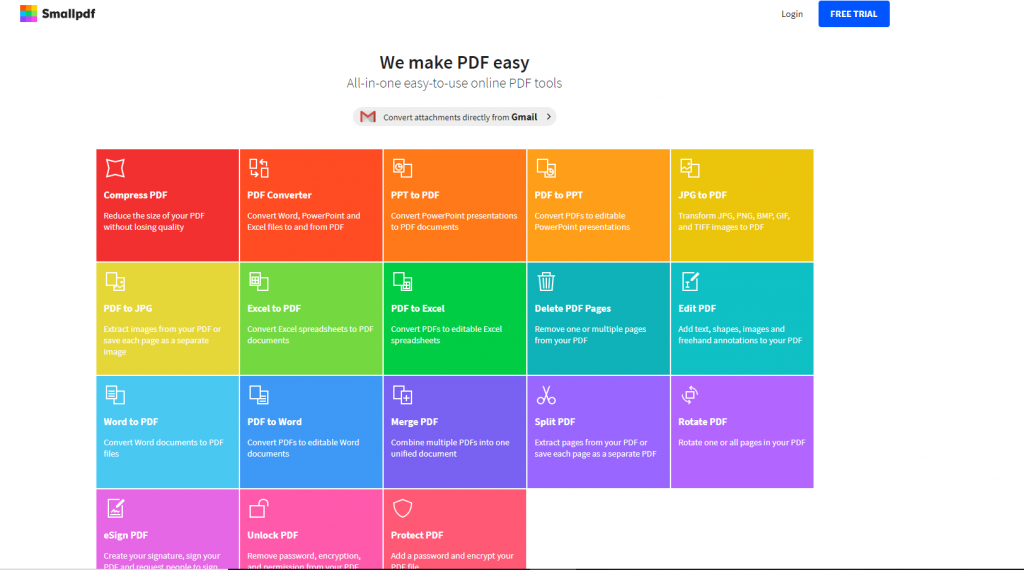 PDF to MICROSOFT OFFICE POWERPOINT(pptx,ppt)