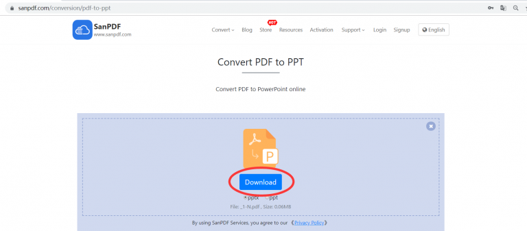 office for mac export adobe pdf