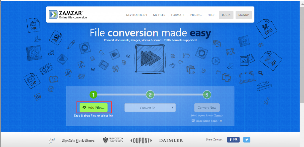 Microsoft office Excel to Adobe PDF