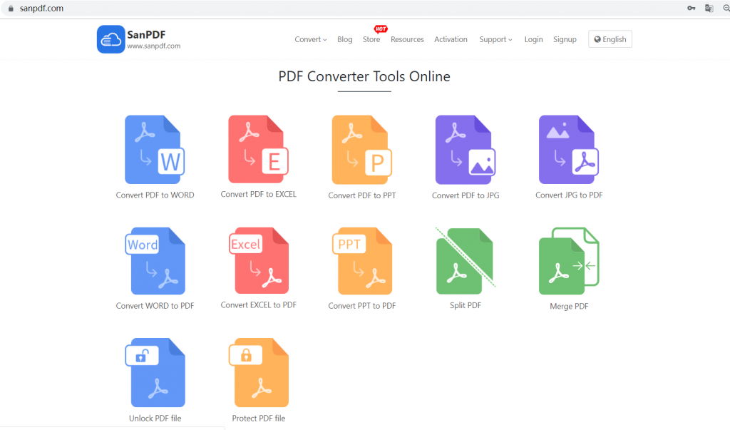 ADOBE PDF to MICROSOFT OFFICE POWERPOINT (.PPT, .PPTX)