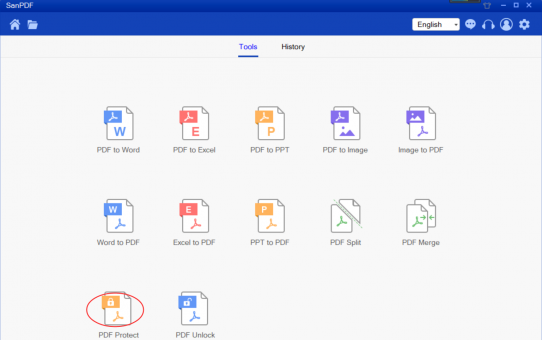 Let's teach the little friends around us how to transfer Adobe PDF to Microsoft office Excel（.xls,.xlsx）!