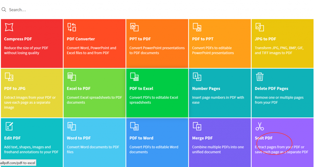 Como pasar una foto a pdf