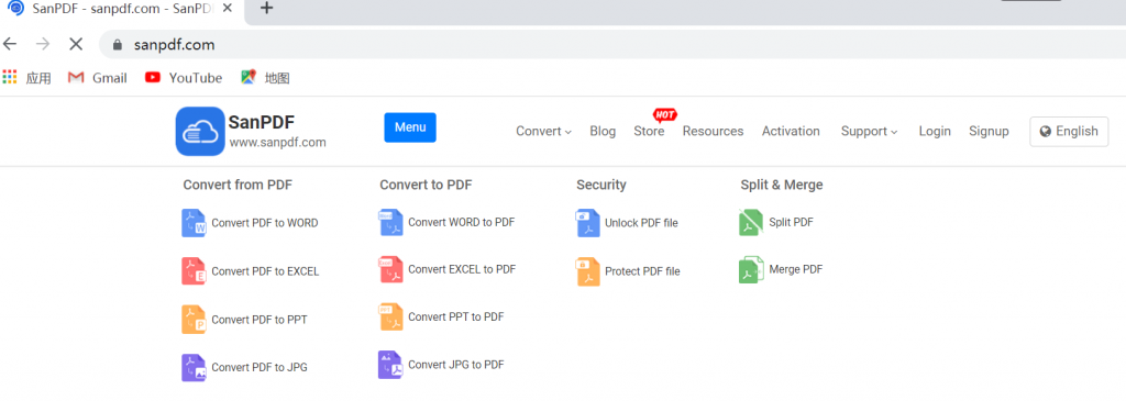 Microsoft office Word(.docx,.doc) document into a Adobe PDF