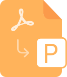 Convert PDF to PowerPoint online