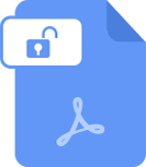 Quick and easy to remove the PDF password security